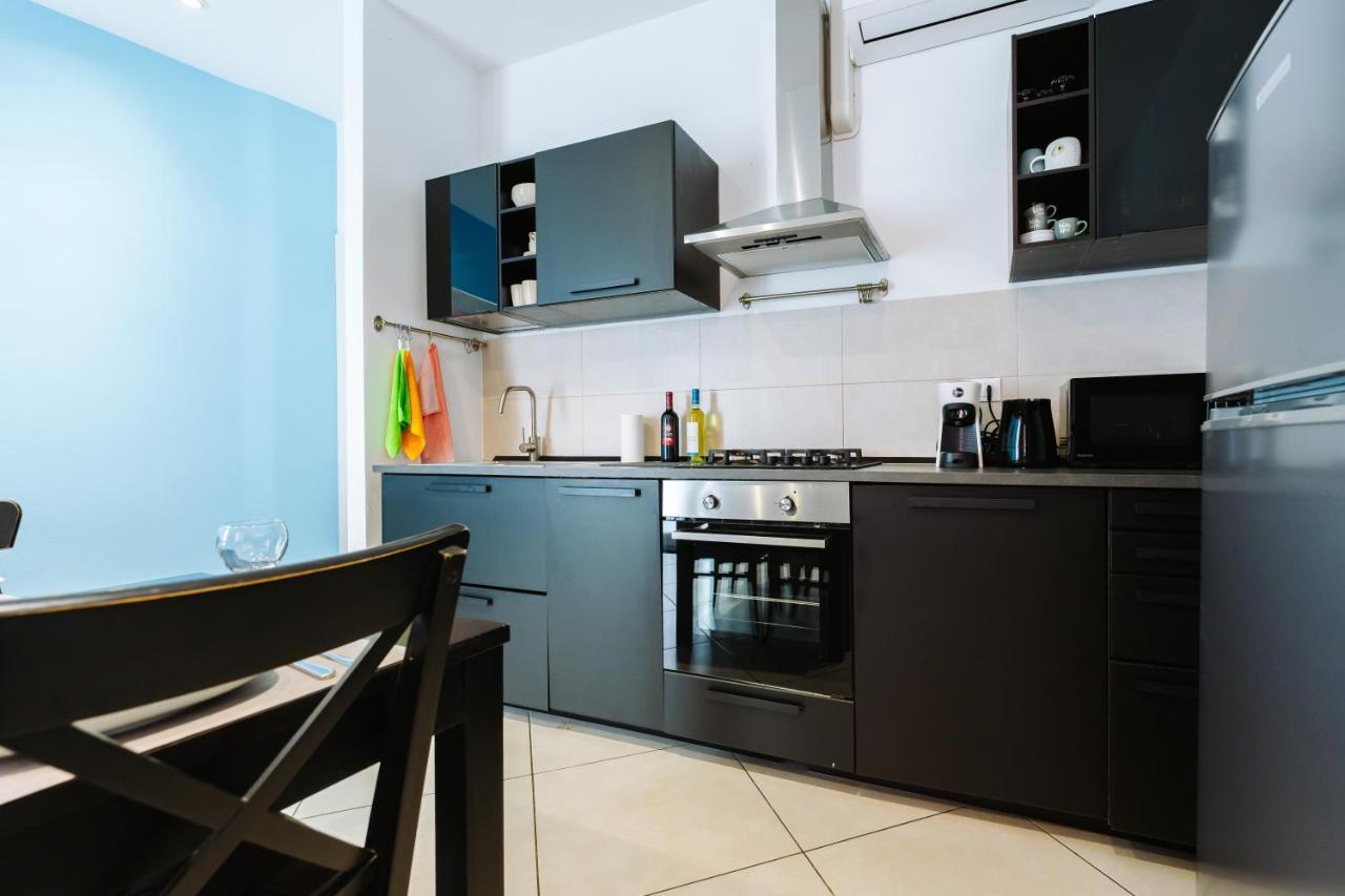 Apartment Casa 